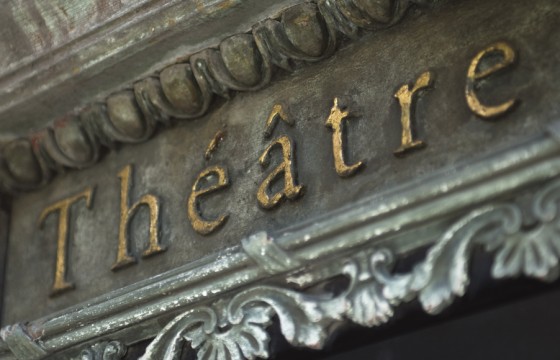 Planning Bénévolat- Théâtre- Samedi 15 novembre 2014